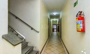 Imagem 2: Apartamento para Venda - 68.3m², 2 dormitórios, Cidade Baixa