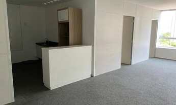 Imagem 7: Sala para alugar, 96 m² por R$ 10.917,16/mês - Brooklin - São Paulo/SP