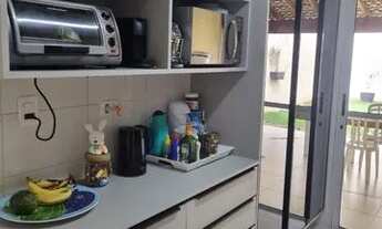 Imagem 3: Casa Cond. Home & Club