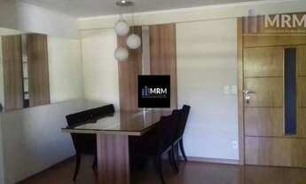 Imagem 2: Apartamento com 3 dormitórios à venda, 93 m² por R$ 685.000 - Santa Rosa - Niterói/RJ