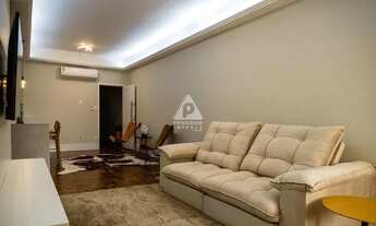 Imagem 5: Apartamento à venda, 3 quartos, 1 suíte, Copacabana - RIO DE JANEIRO/RJ