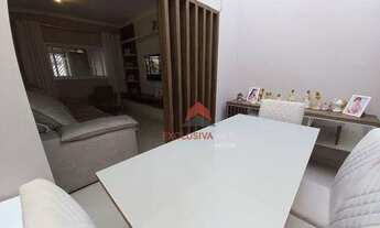 Imagem 2: Casa à venda, 86 m² por R$ 520.000,00 - Residencial Santa Paula - Jacareí/SP