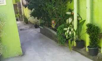 Imagem: Casa de Vila em Pilares