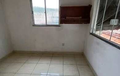 Imagem 6: Casa com 2 dormitórios para alugar, 60 m² por R$ 1.223,00/mês - Fonseca - Niterói/RJ