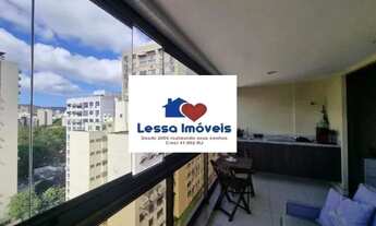 Imagem 2: Apartamento para Venda em Niterói, Icaraì, 2 dormitórios, 1 suíte, 2 banheiros, 1 vaga