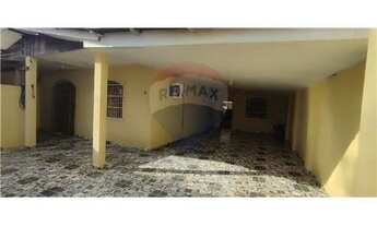 Imagem 2: Linda Casa com 3 Qtos, 1 suite em frente ao campo do bela vista zona sul rua petropolis