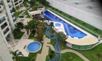 Imagem 2: Apartamento com 3 dormitórios para alugar, 196 m² por R$ 10.000/mês - Capim Macio - Natal