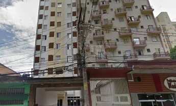 Imagem: SAO PAULO - Apartamento Padrão - LIBERDADE