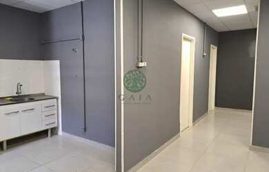 Imagem 7: Aluga Loja em Pinheiros com 250 m² - Vagas Frontais