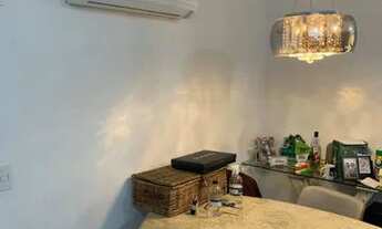 Imagem 2: Loft Porteira fechada no Ed. Mandarim - 50m²