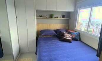 Imagem 3: Apartamento para venda possui 42 metros quadrados com 1 quarto em Vila Mascote - São Paulo