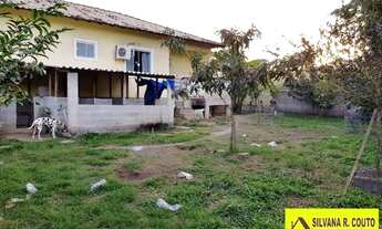 Imagem 7: Itaipuaçu- Casa 3 Qts- Terreno 517 M²- R$ 350 Mil