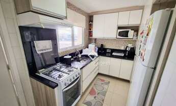 Imagem 7: Lindo e Moderno Apartamento para Locação no Jardim Aquarius