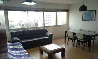 Imagem 4: 55m2, Vila Sônia Jardim Monte Kemel