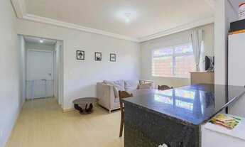 Imagem 2: Apartamento Garden com 2 dormitórios à venda, 65 m² por R$ 275.000,00 - Bairro Ting