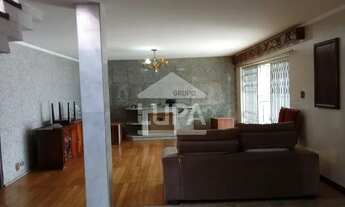 Imagem 3: Sobrado som 3 dormitórios sendo 1 suíte á venda no Jardim São Paulo