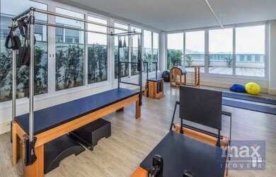 Imagem 7: BALNEáRIO CAMBORIú - Apartamento Padrão - Centro