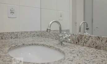 Imagem 5: Apartamento para Aluguel - Aclimação, 1 Quarto, 45 m2