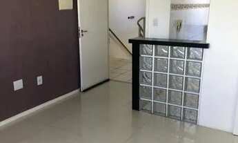 Imagem 4: Apartamento à venda em Camaçari no condomínio vila Cantuaria