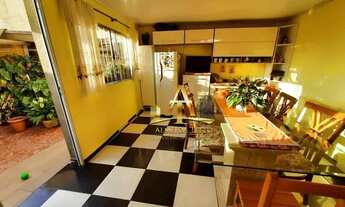 Imagem 5: Casa com 3 dormitórios para alugar, 200 m² - Jardim dos Camargos - Barueri - São Paulo