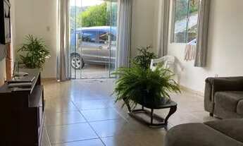 Imagem: Casa à venda, 2 quartos, 1 vaga, Bateas