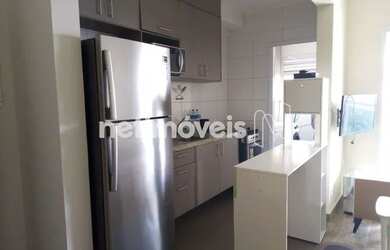 Imagem 6: Locação Apartamento 1 quarto Várzea da Barra Funda São Paulo