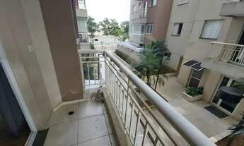 Imagem 5: Apartamento 3 Dormitórios para Locação próximo ao Hipermercado Andorinha