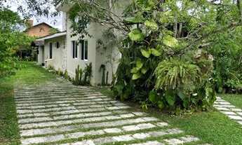 Imagem 2: Aldeia - aluguel casa em condomínio na pista