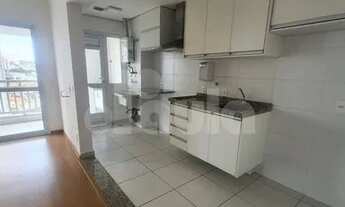 Imagem 3: Apartamento 70m², 3 Quartos, 2 vagas, para Alugar, Vila Homero Thon, Santo André,SP