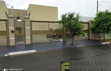 Imagem 2: BADY BASSITT - Apartamento Padrão - JARDIM MENEZES II