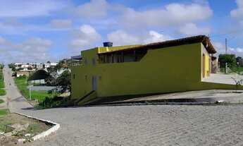 Imagem 7: CASA NO BAIRRO DO CAJÁ CARPINA PE