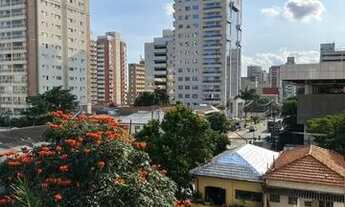 Imagem 5: Apartamento para Locação em São Paulo, Vila Clementino, 3 dormitórios, 1 suíte, 3 banheiro