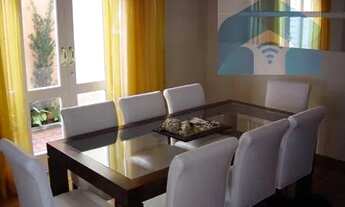 Imagem 6: Casa de Condomínio em Santo Amaro - São Paulo