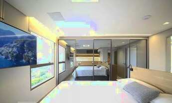 Imagem: Apartamento com 1 dormitório, 70 m²