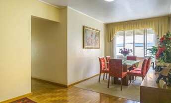 Imagem 7: Apartamento para Venda - 91.43m², 3 dormitórios, Cristo Redentor