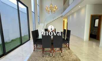 Imagem 4: Casa Condomínio à venda, 4 quartos, 4 suítes, 4 vagas, Baronesa, Residencial - Uberaba/MG