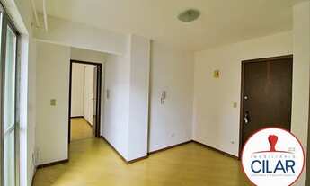 Imagem 5: Curitiba - Apartamento Padrão - Centro