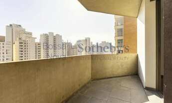 Imagem 7: Apartamento próximo ao Parque Ibirapuera