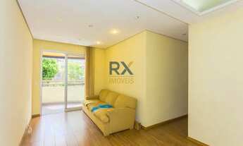 Imagem: Apartamento, Santa Cecília - São Paulo