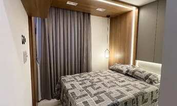 Imagem 4: Apartamento em intermares