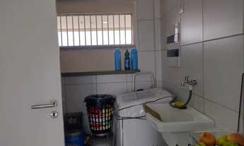 Imagem 6: Alugo Ap 56m no HELBOR PARQUE CLUBE, 19° andar, 2 quartos, sendo 1 suíte, 1 vaga, 100% NAS