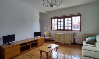 Imagem 5: Casa para Venda - 140m², 3 dormitórios, 4 vagas - Campo Novo