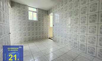 Imagem 6: Apartamento para alugar, 57 m² por R$ 1.150,00/mês - Itaquera - São Paulo/SP