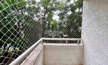 Imagem 5: Apartamento para aluguel, 2 quartos, Água Branca - Piracicaba