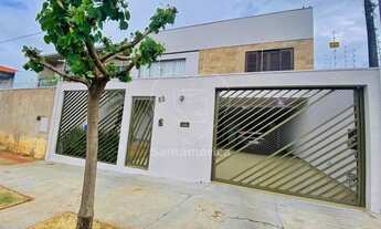 Imagem 2: LONDRINA - Casa Padrão - Universitário