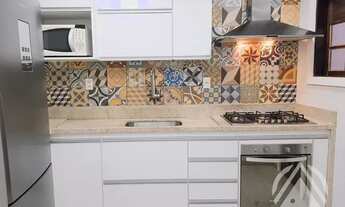 Imagem 3: Casa a venda no Bairro da Luz com 3 quartos