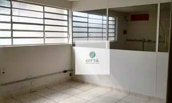 Imagem 5: Galpão para alugar, 283 m² por R$ 4.000,00/mês - São Bernardo - Campinas/SP