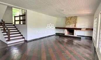 Imagem 3: Casa disponível para locação no bairro Alphaville - Santana de Parnaíba/SP