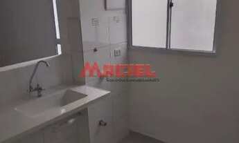 Imagem 4: Apartamento Padrão em São José dos Campos