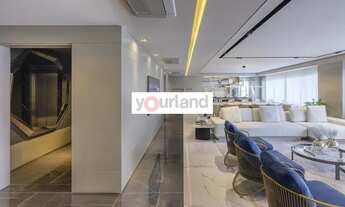 Imagem 6: PORTO ALEGRE - Apartamento Padrão - Jardim Europa